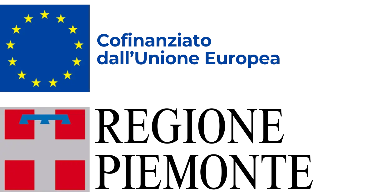 Cofinanziato dall’Unione Europea (2)